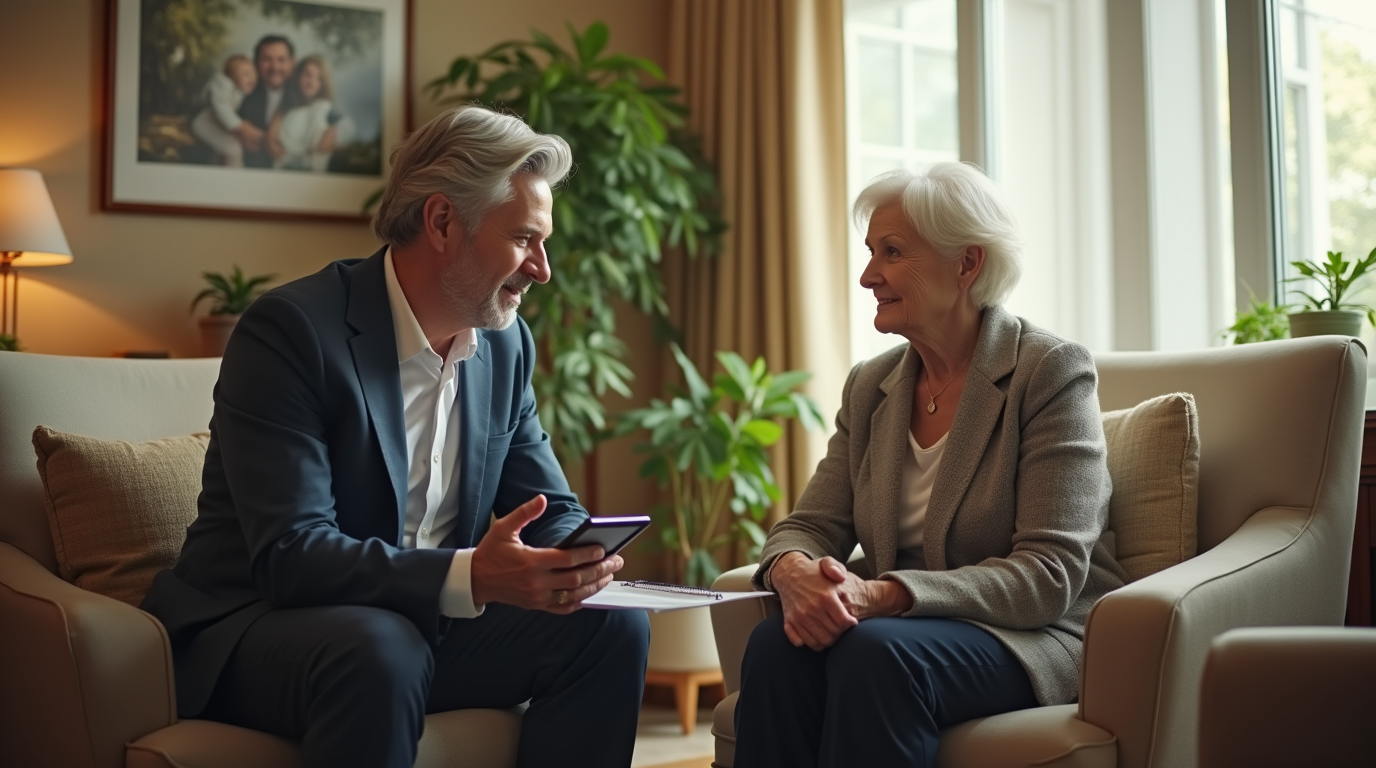 Seguro de Vida Aposentado