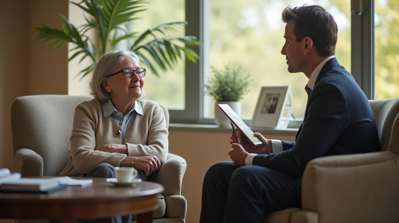 Seguro de Vida para Aposentado