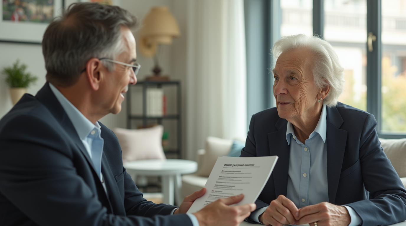 Valor Seguro de Vida para Idosos