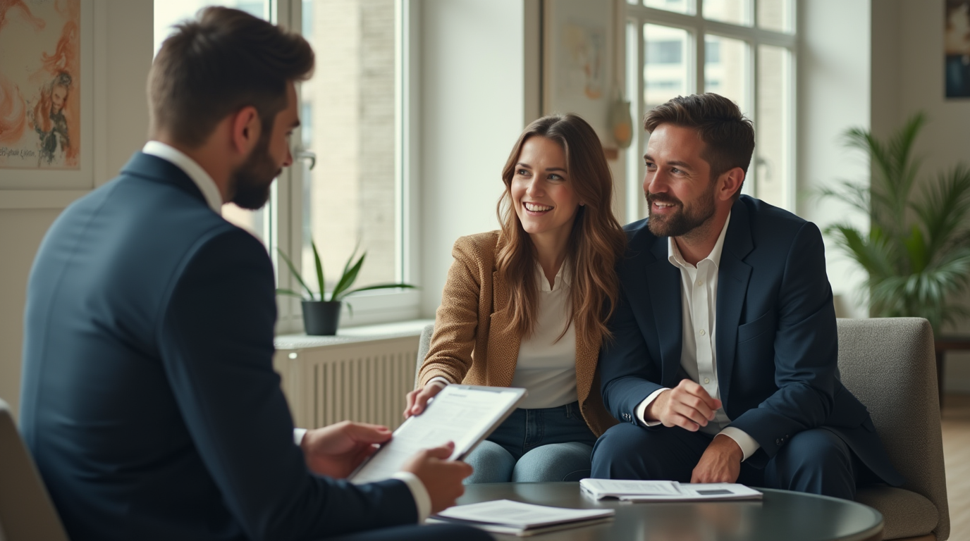 Seguro de Vida Casal