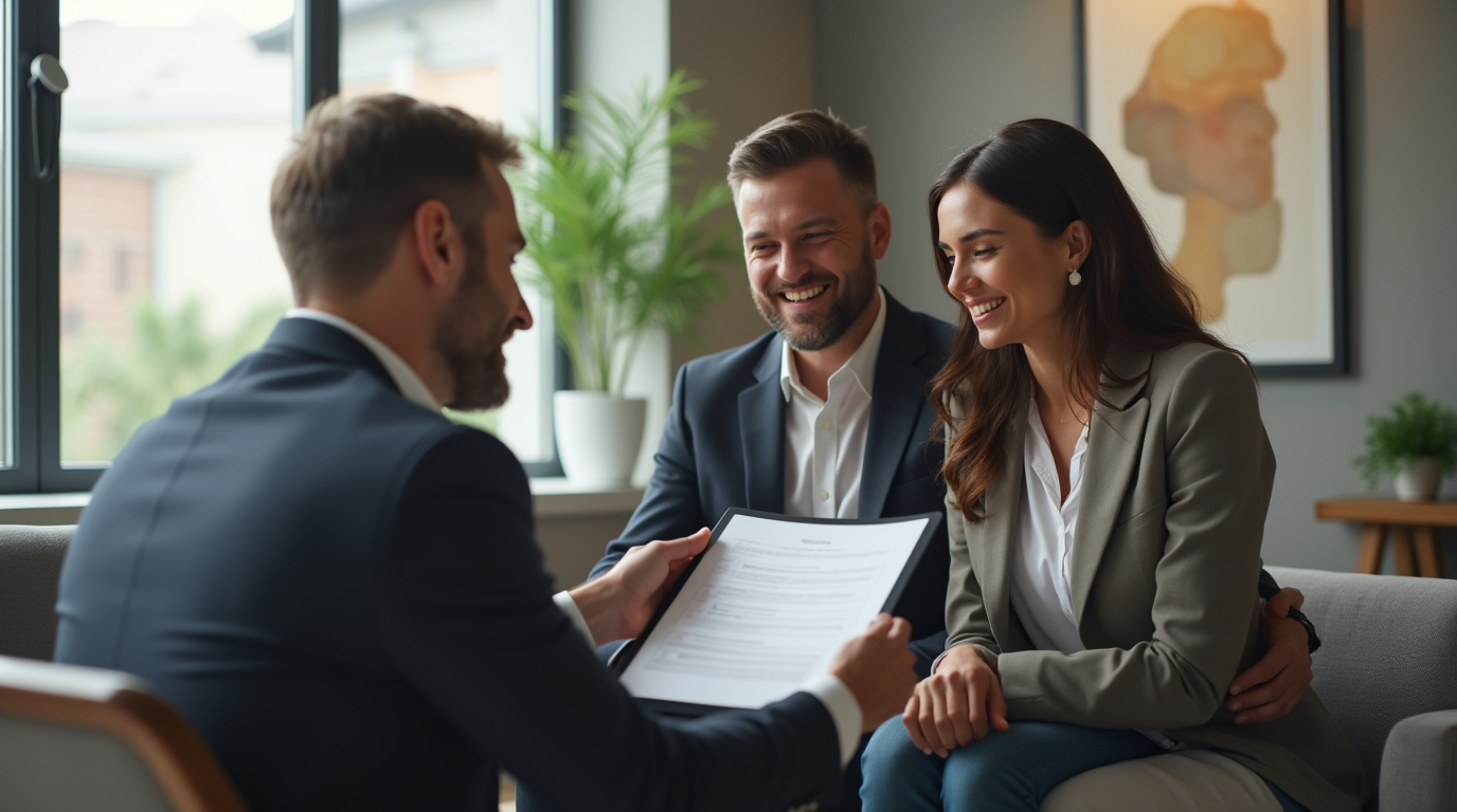 Seguro de Vida para Casal