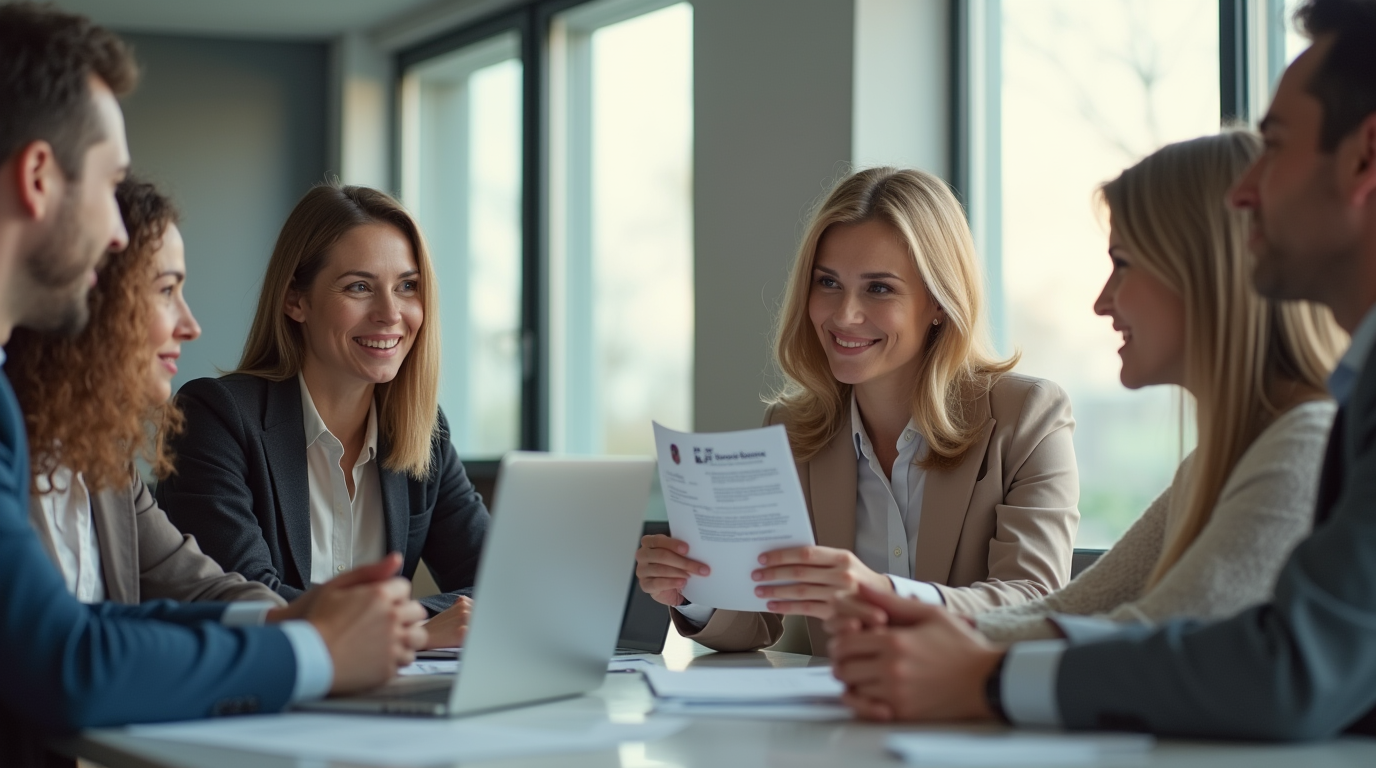 Seguro de Vida Funcionários