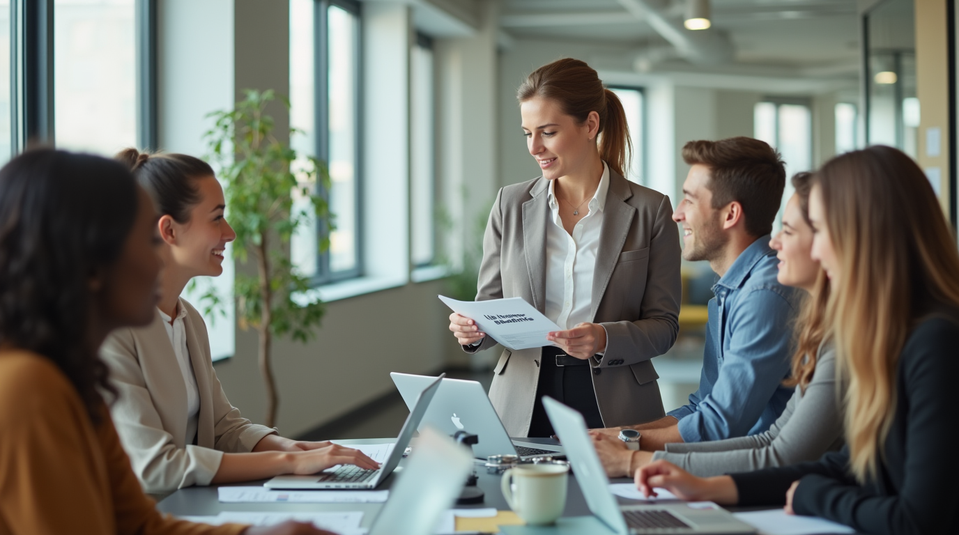 Seguro Vida Empresarial