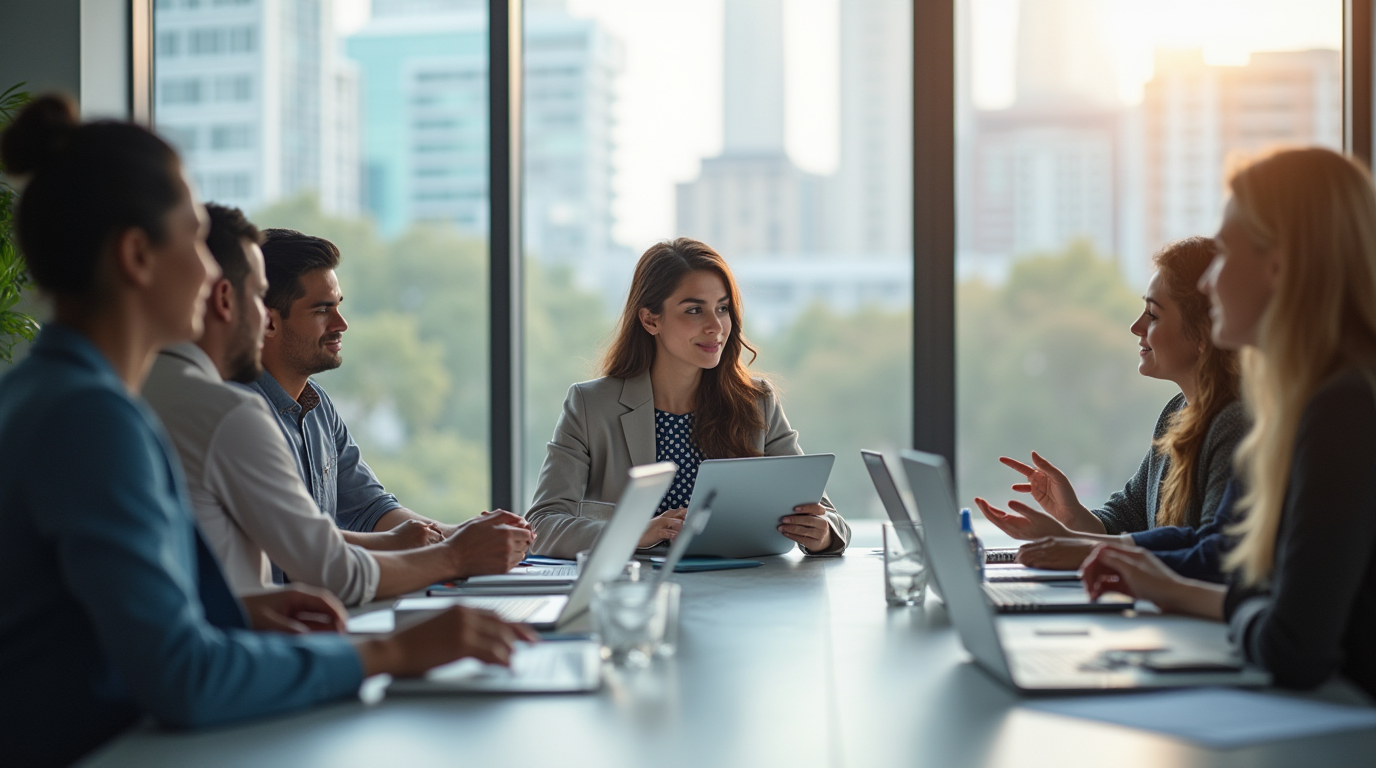 Seguro para Funcionários