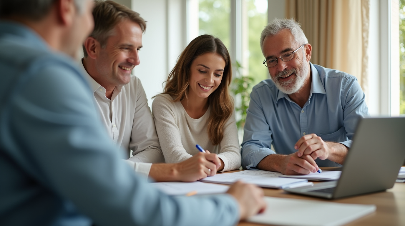 Seguro de Vida Melhor