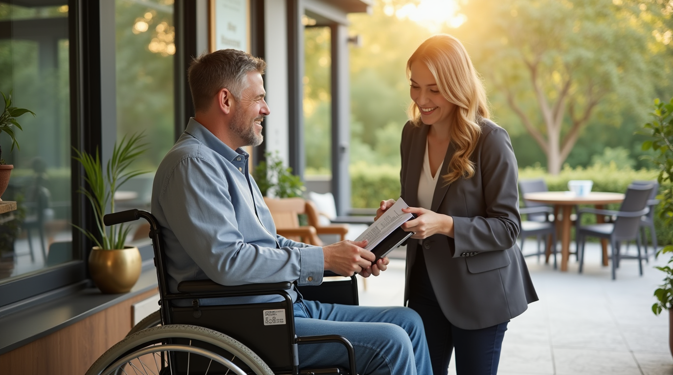 Seguro de Vida e Invalidez