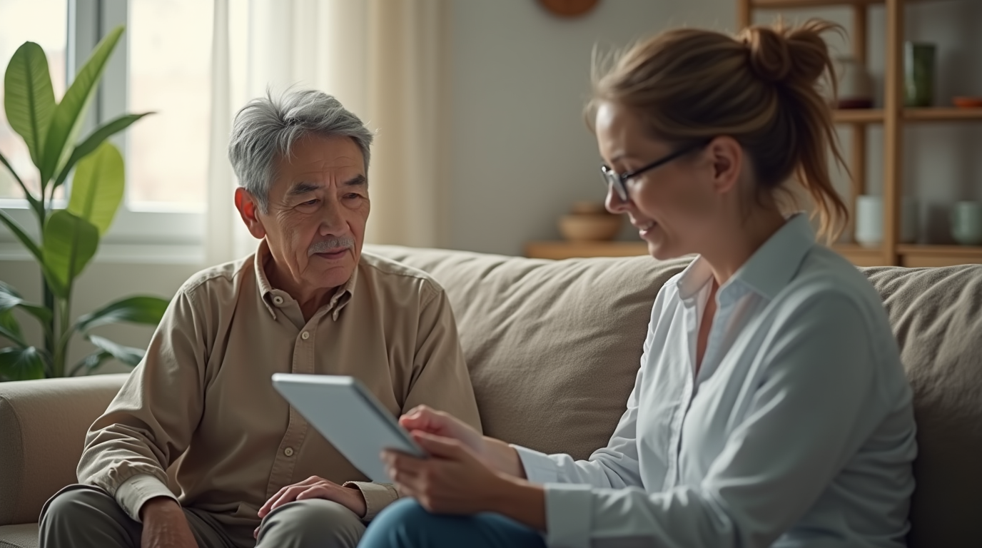 Seguro de Vida Doenças Graves