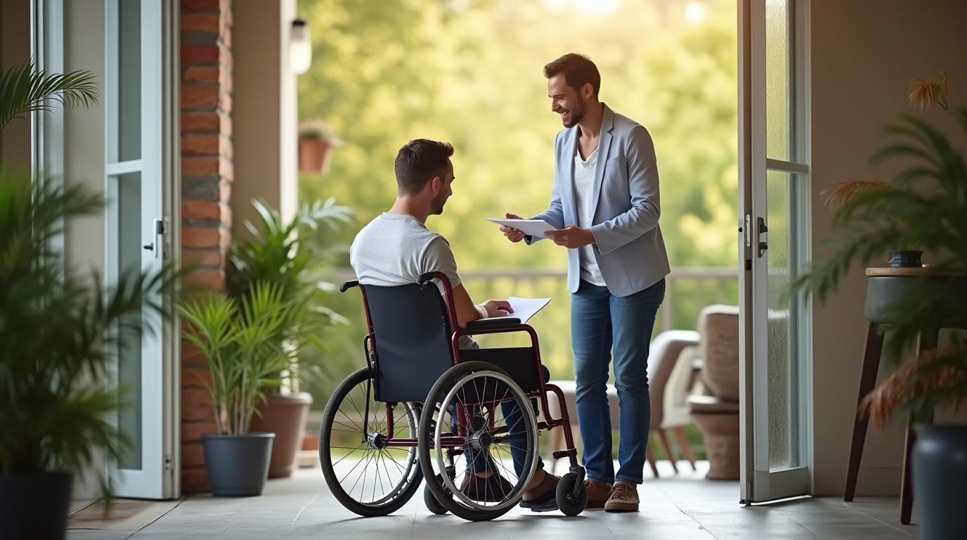 Seguro Invalidez Permanente