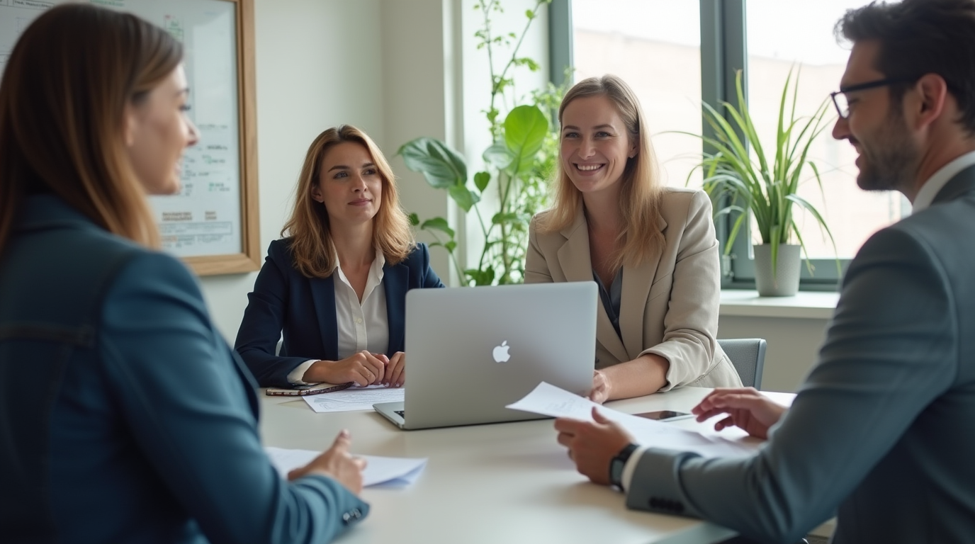 Seguro de Vida Empresa