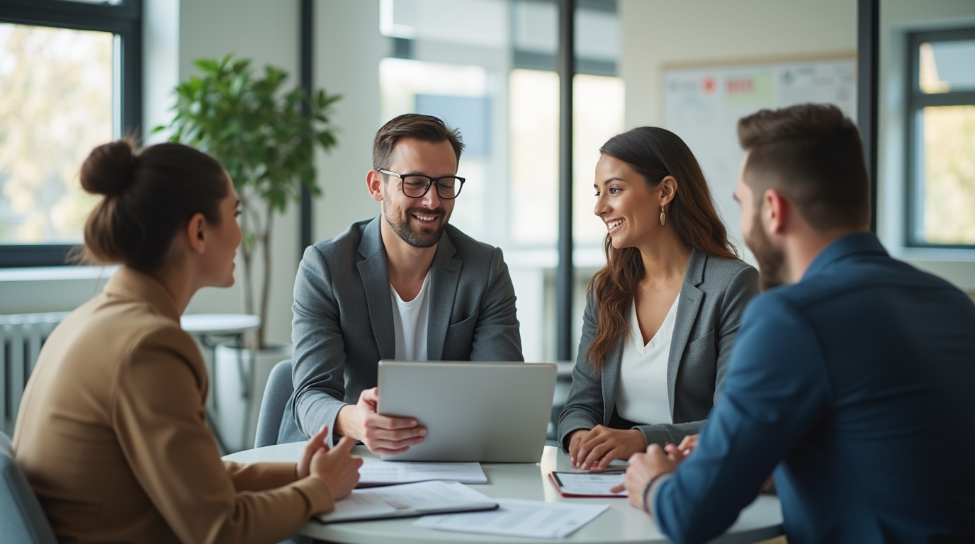 Seguro de Vida Empresarial