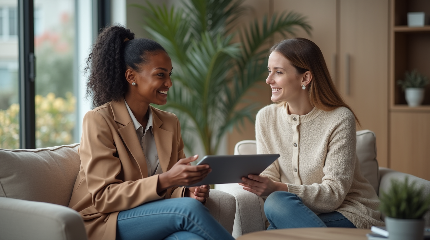 Seguro de Vida Mulher