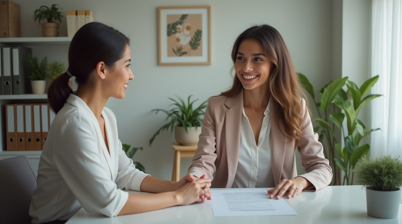 Porto Seguro Vida Mulher