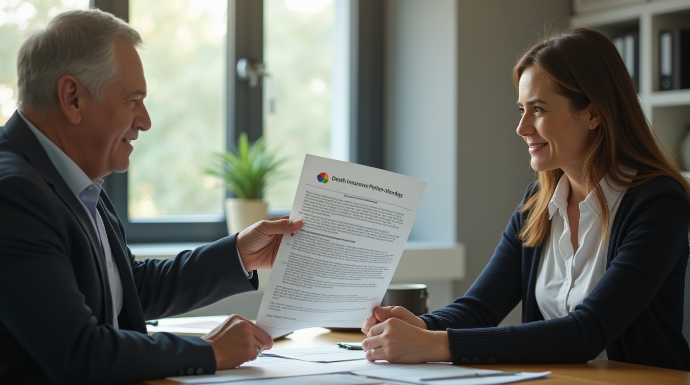 Seguro de Morte Valor