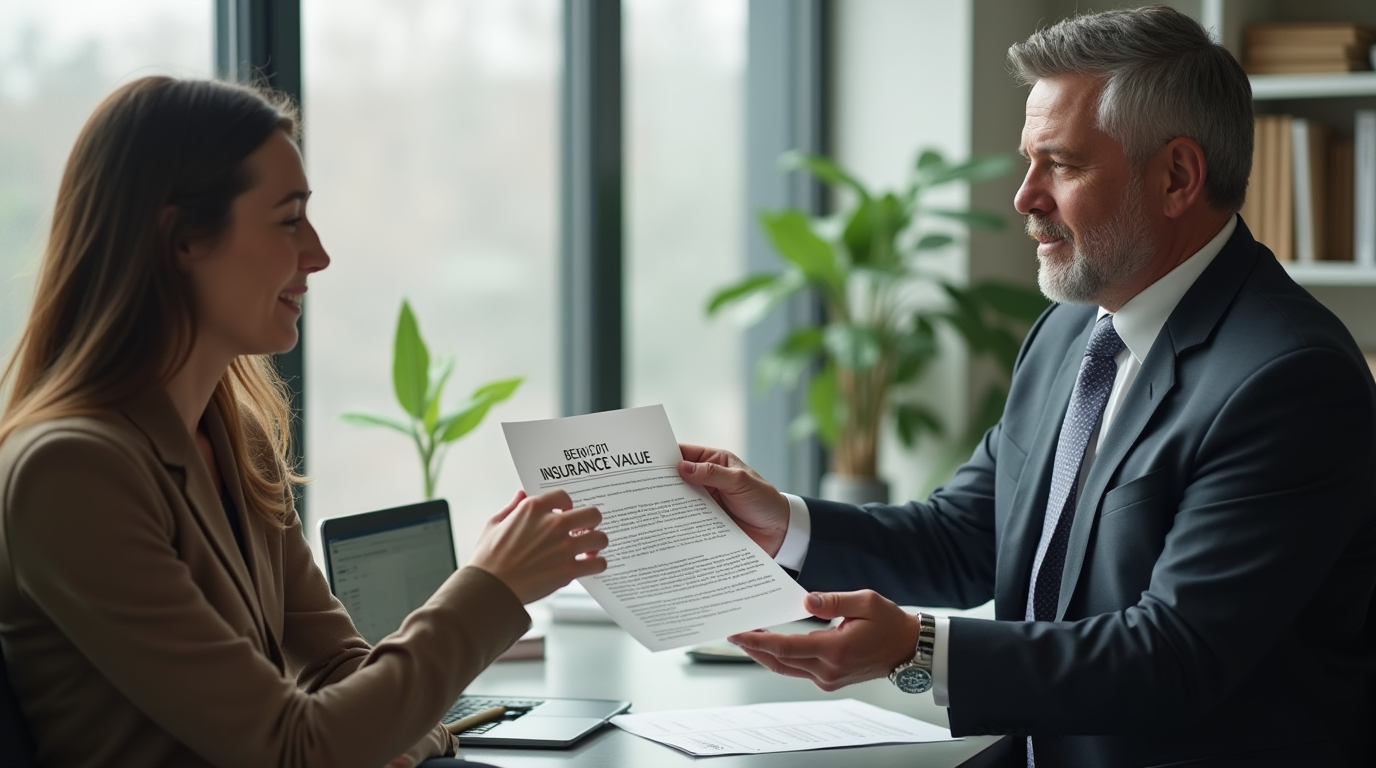 Morte Natural Seguro de Vida