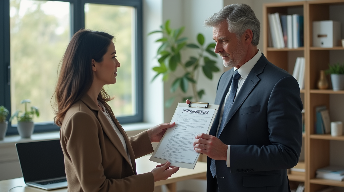 Seguro por Morte Natural