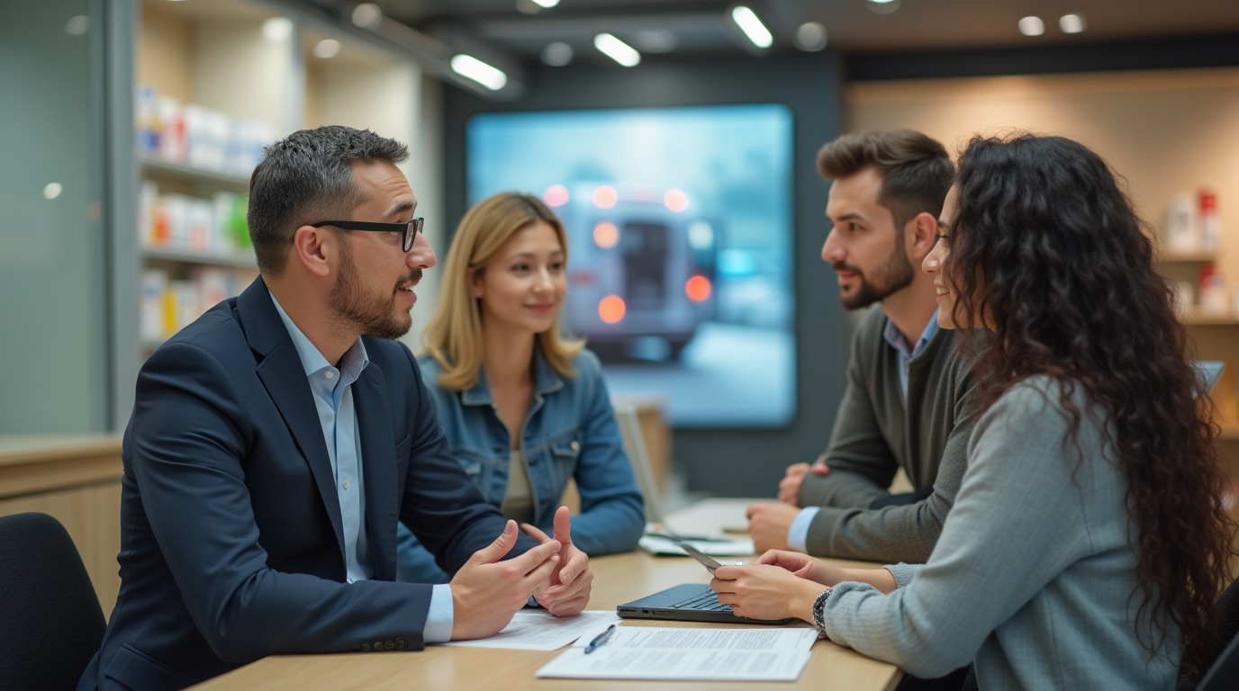 Seguro de Vida e Acidente de Trabalho