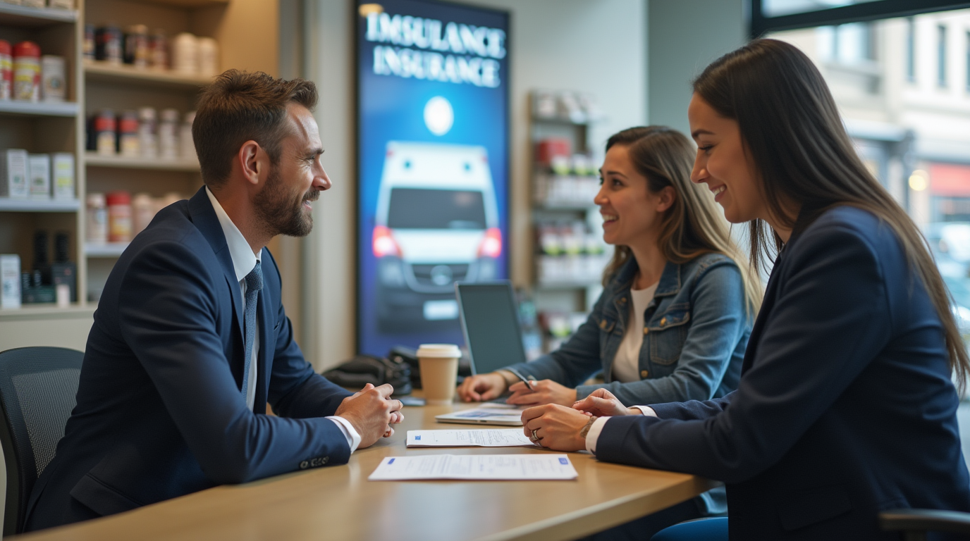 Seguro de Acidentes Pessoais Bradesco