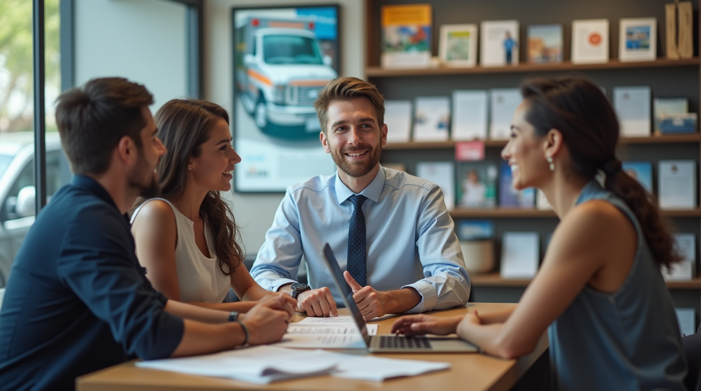 Seguro de Vida Para Terceiros